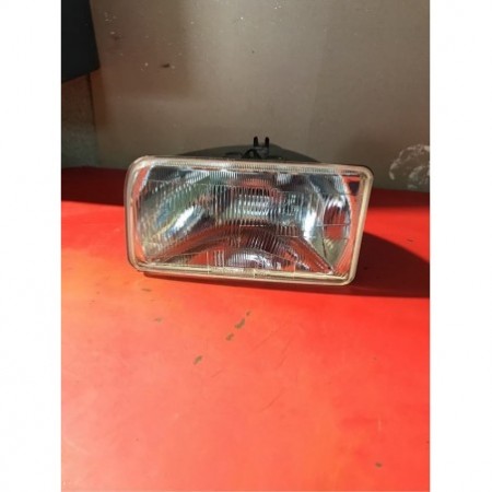 Faro ford fiesta mk2 83 a 89