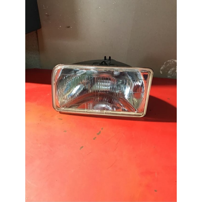 Faro ford fiesta mk2 83 a 89