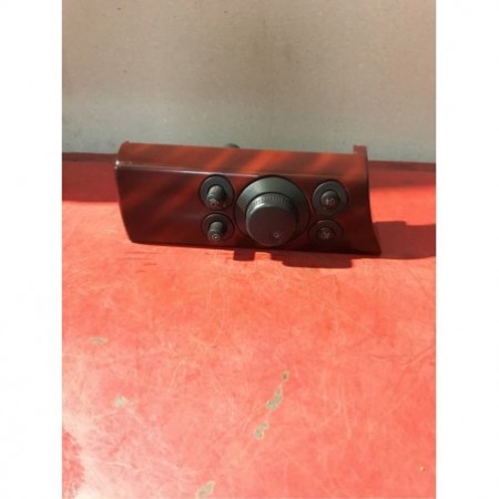 Mando luces opel astra h gtc