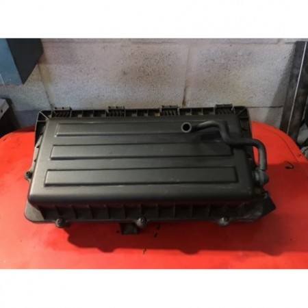 Caja filtro aire ibiza