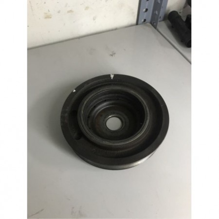 Polea cigueñal 1500 dci