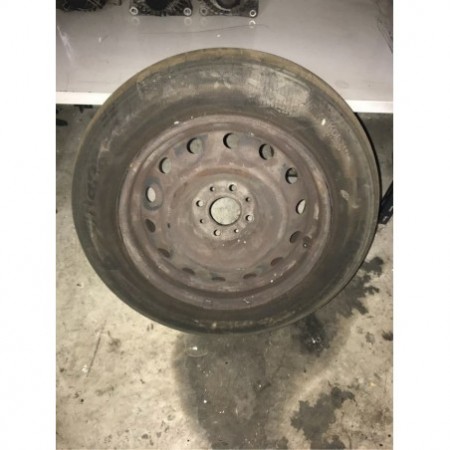 Llantas peugeot citroen goma