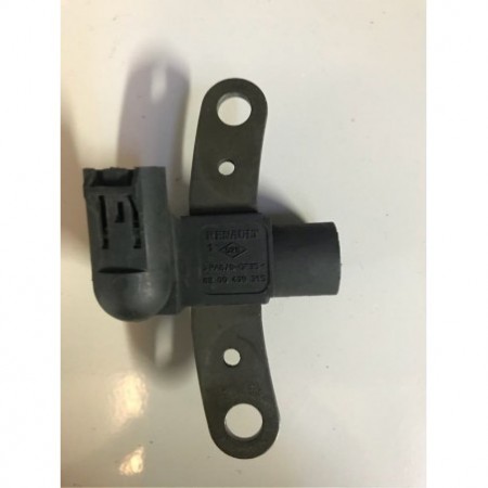 Sensor cigueñal 1500 1900 dci