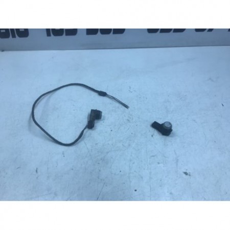 Sensor aparcamiento mercedes w204