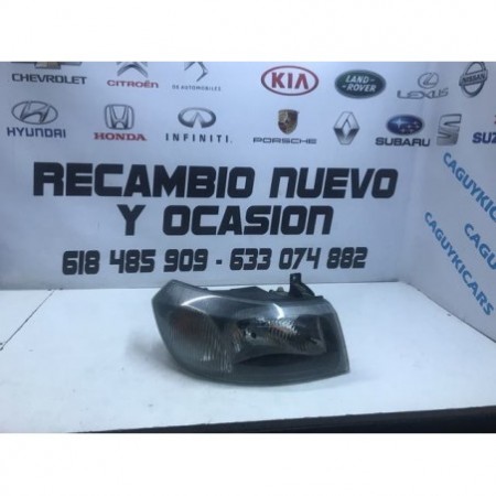 Faro ford transit mk6 derecho usado