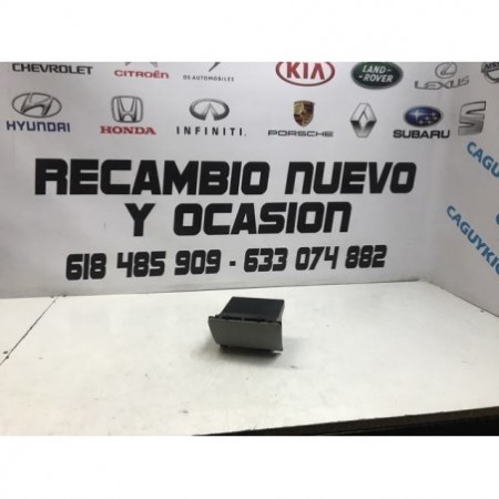 Cenicero ford fiesta mk4 y ford courier nuevo