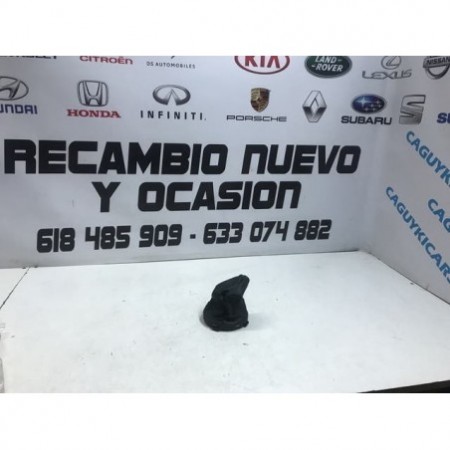 Cuero palanca de cambios ford fiesta mk5