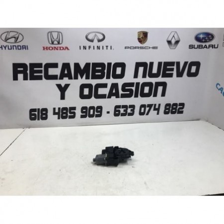 Motor Elevalunas seat leon mk3 trasero derecho