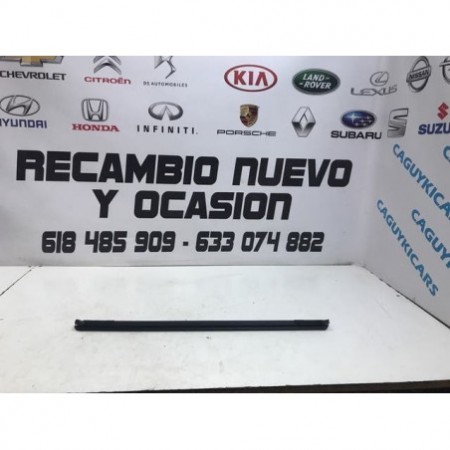 Lamelunas seat león mk3 trasero derecho