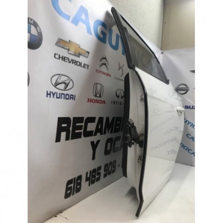 Puerta seat leon mk3 trasera izquierda