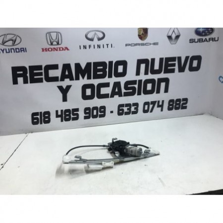 Elevalunas ford Focus mk1 trasero izquierdo nuevo