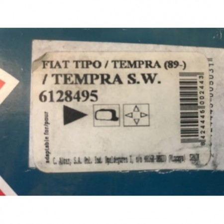 Espejo Fiat tipo Fiat tempra derecho nuevo