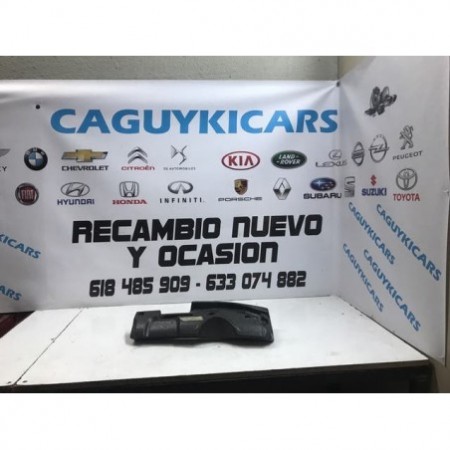 Refuerzo paragolpes ford kuga derecho