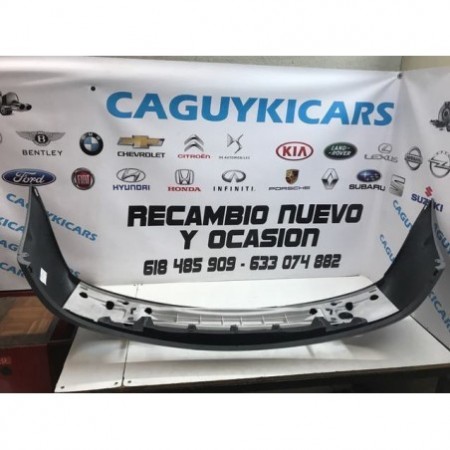 Paragolpes ford fiesta 96> nuevo mk4 1094633