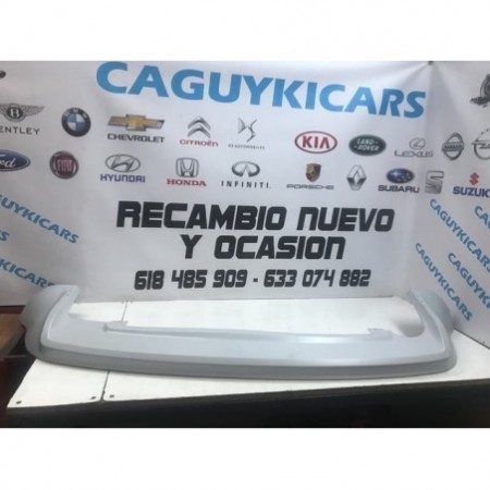 Spoiler paragolpes ford c max mk1 trasero nuevo