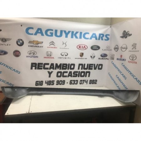 Spoiler paragolpes ford c max mk1 trasero nuevo