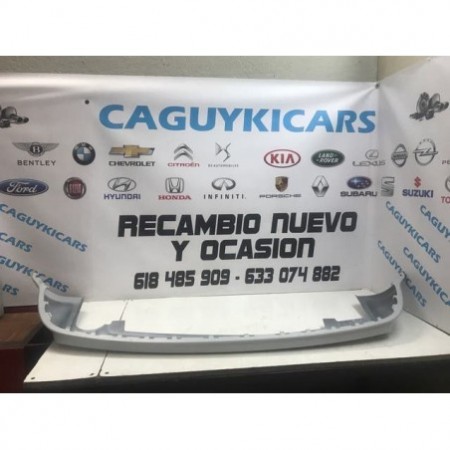 Spoiler paragolpes ford c max mk1 trasero nuevo