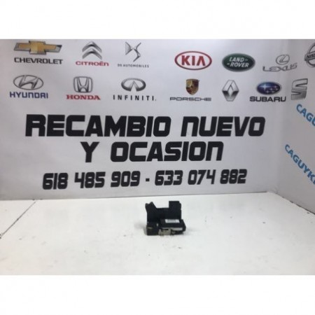 Cerradura ford fiesta mk6 delantera derecha