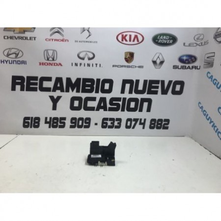 Cerradura ford fiesta izquierda delantera nueva