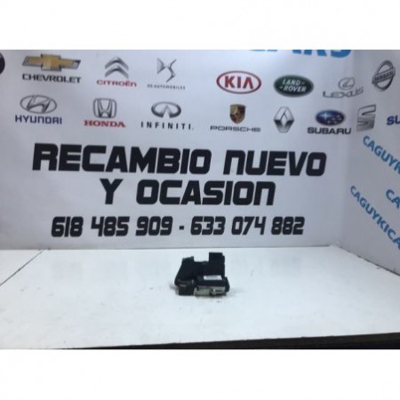 Cerradura ford fusión derecha trasera nueva