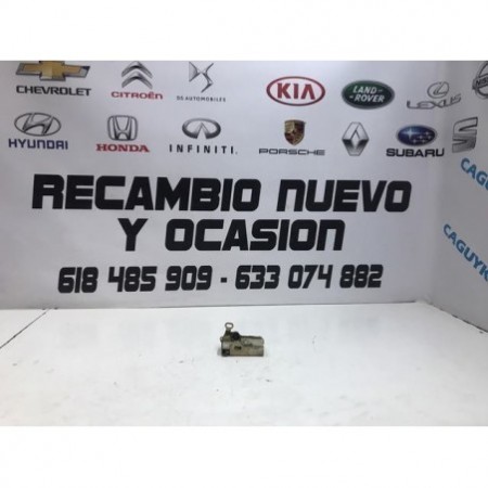 Cerradura puerta carga ford transit 86>