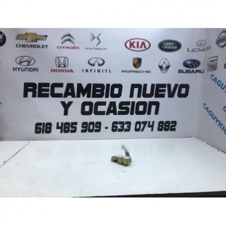 Cerradura ford fiesta mk3 trasera izquierda nueva