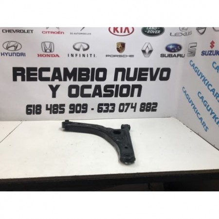 Brazo suspensión ford transit y tourneo nuevo