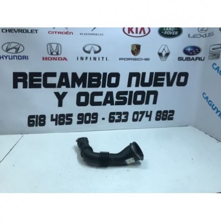 Tubo intercooler ford focus mk2 1.8 tdci nuevo