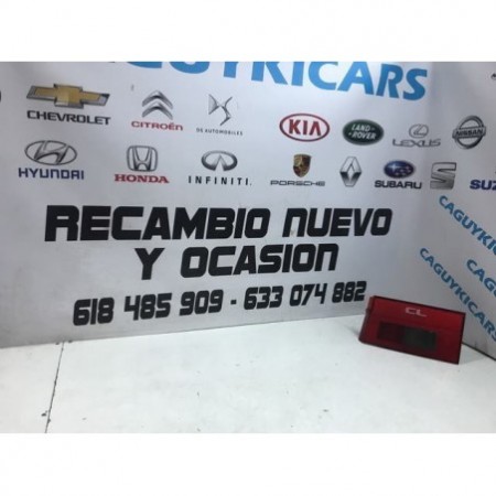 Piloto seat Toledo cl mk1 derecho