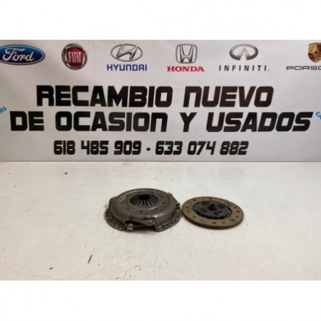 kit embrague Volkswagen Passat nuevo