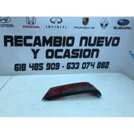 Tulipa piloto trasero peugeot 405 derecho nuevo