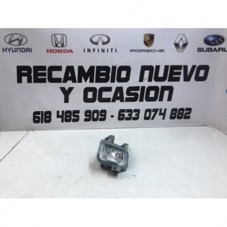 Faro antiniebla opel astra f derecho nuevo