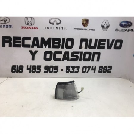 Piloto intermitente Fiat uno derecho nuevo