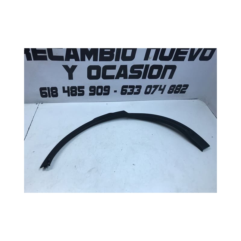 Pase rueda trasero derecho range rover evoque