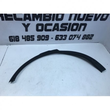 Pase rueda trasero derecho range rover evoque