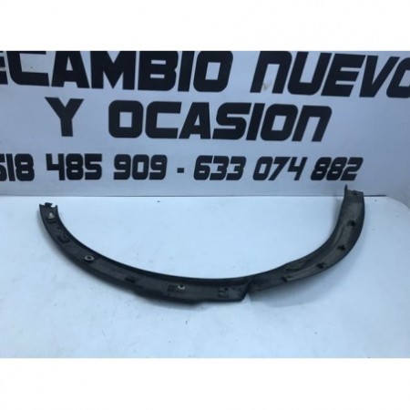 Pase rueda trasero derecho range rover evoque