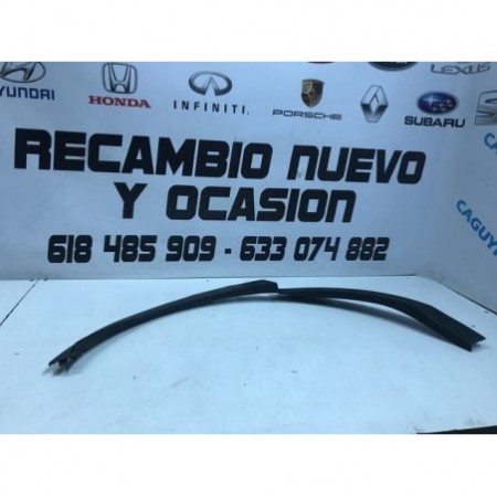 Pase rueda trasero derecho range rover evoque