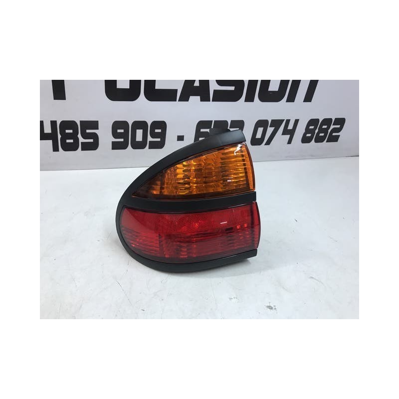 Piloto renault laguna 1 2 fase nuevo
