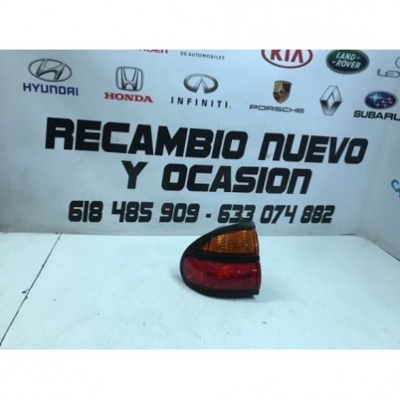 Piloto renault laguna 1 2 fase nuevo