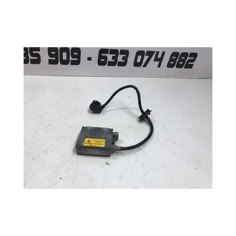 Centralita xenon audi 5dv00776015