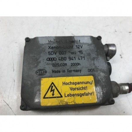 Centralita xenon audi 5dv00776015