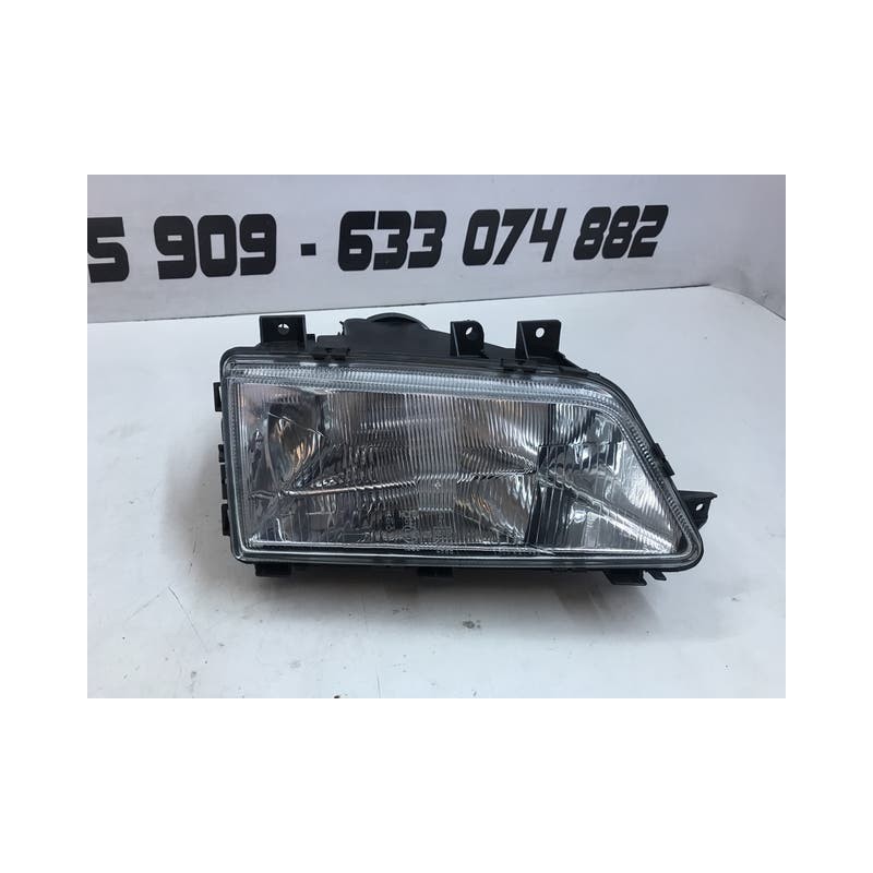 Faro Peugeot 405 derecho Bosch nuevo