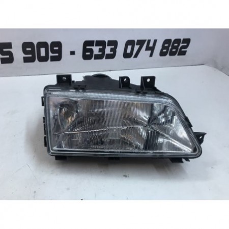 Faro Peugeot 405 derecho Bosch nuevo