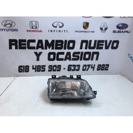 Faro Peugeot 405 derecho Bosch nuevo