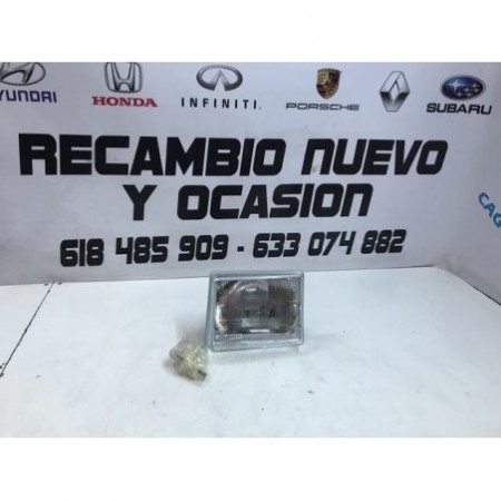 Faro Fiat uno izquierdo nuevo