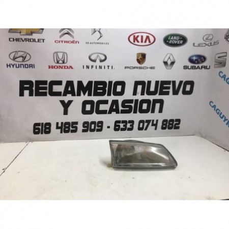 Faro Peugeot 106 derecho nuevo yorka