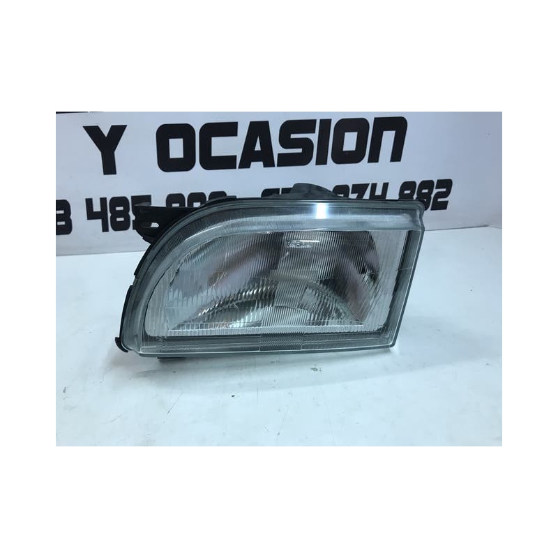 Faro ford transit izquierdo nuevo