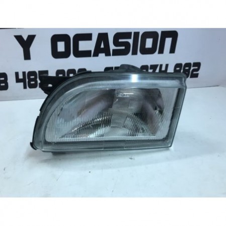 Faro ford transit izquierdo nuevo