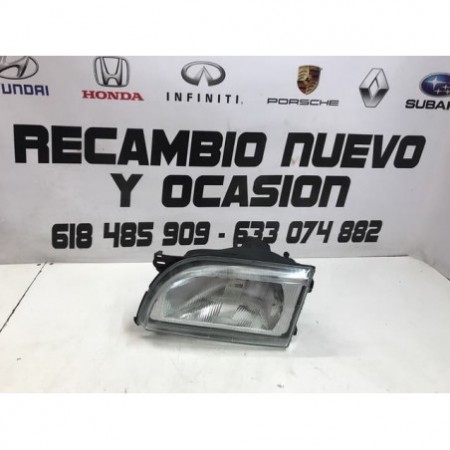 Faro ford transit izquierdo nuevo