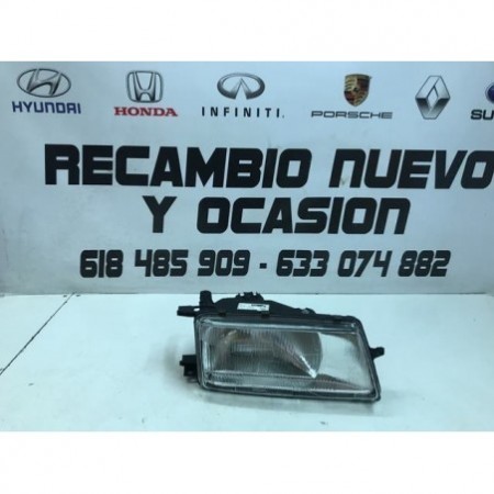 Faro Opel vectra derecho nuevo Lucas